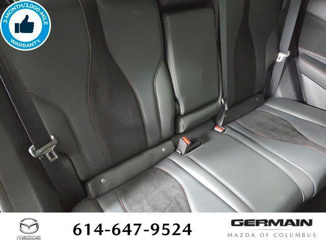 used 2022 Acura RDX car, priced at $29,987