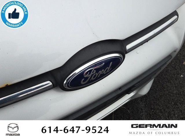 used 2014 Ford Focus car, priced at $5,794