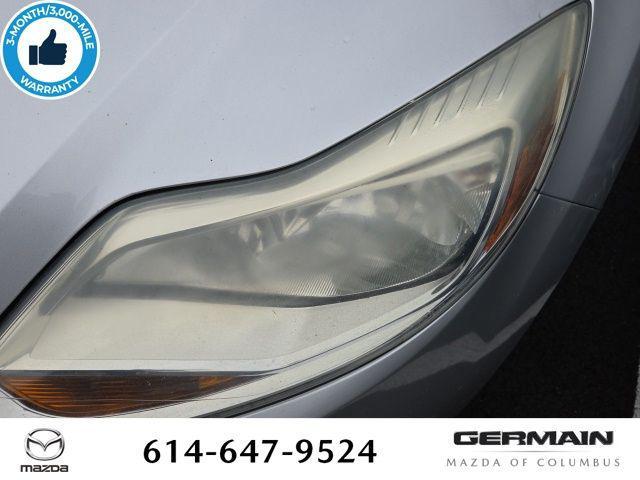 used 2014 Ford Focus car, priced at $5,794