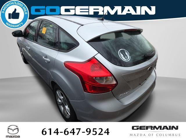 used 2014 Ford Focus car, priced at $5,794