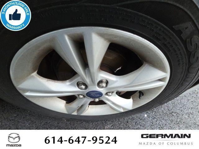 used 2014 Ford Focus car, priced at $5,794