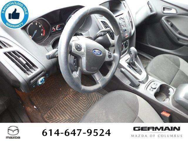used 2014 Ford Focus car, priced at $5,794