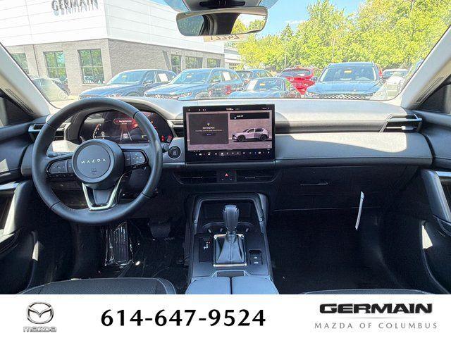 new 2026 Mazda CX-5 car, priced at $34,753