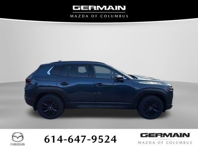 new 2026 Mazda CX-50 Hybrid car, priced at $37,600