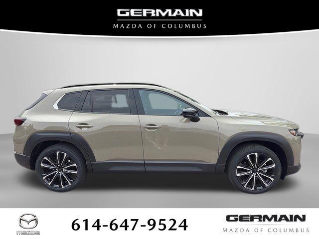 new 2026 Mazda CX-50 car, priced at $44,265