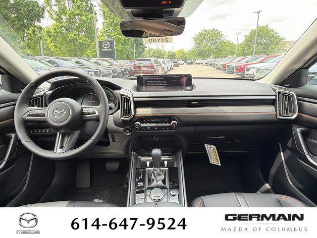 new 2026 Mazda CX-50 car, priced at $44,265