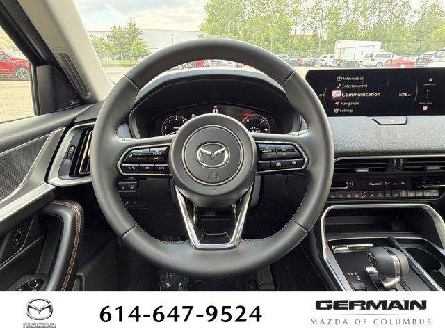 new 2026 Mazda CX-90 car, priced at $45,071