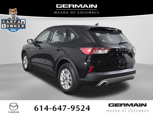 used 2022 Ford Escape car, priced at $24,322