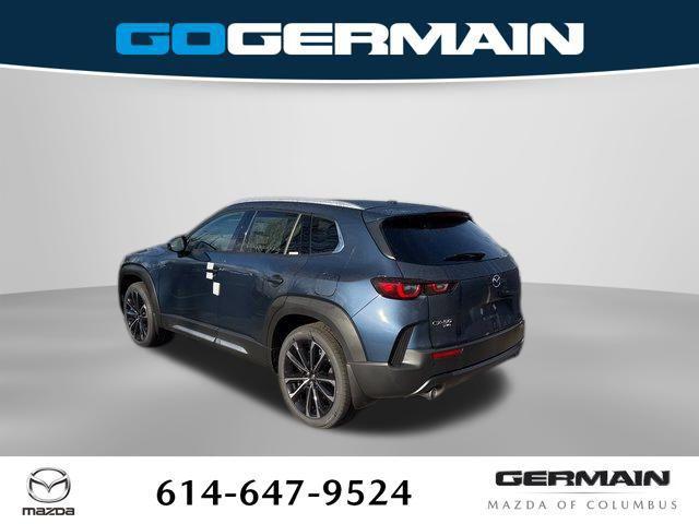 new 2026 Mazda CX-50 car, priced at $37,204