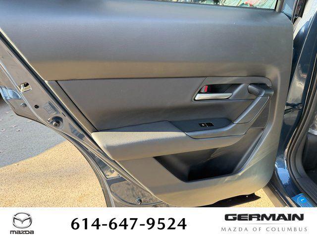 new 2026 Mazda CX-50 car, priced at $37,204