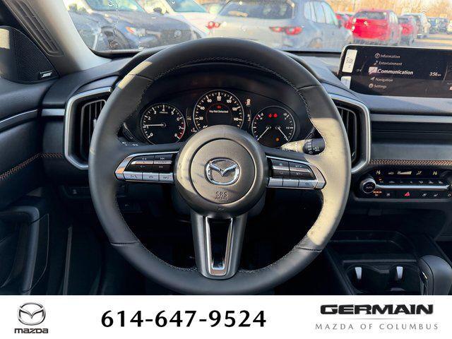 new 2026 Mazda CX-50 car, priced at $37,204