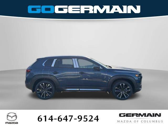 new 2026 Mazda CX-50 car, priced at $37,204