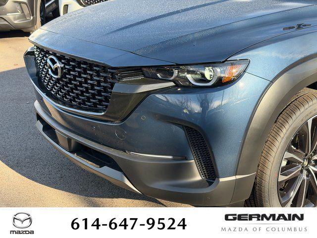 new 2026 Mazda CX-50 car, priced at $37,204