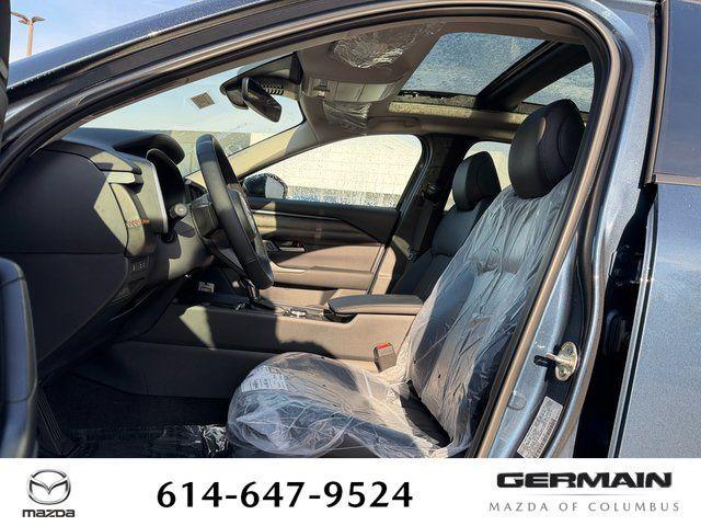 new 2026 Mazda CX-50 car, priced at $37,204