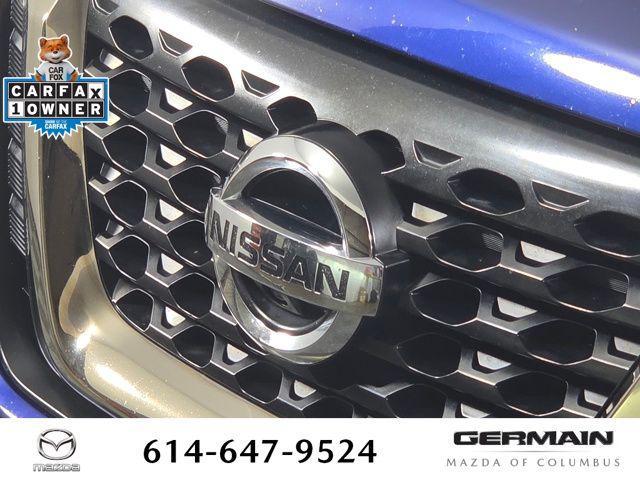 used 2019 Nissan Kicks car, priced at $10,447