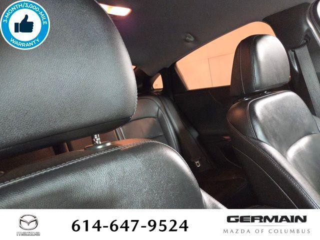 used 2017 Chevrolet Malibu car, priced at $11,431