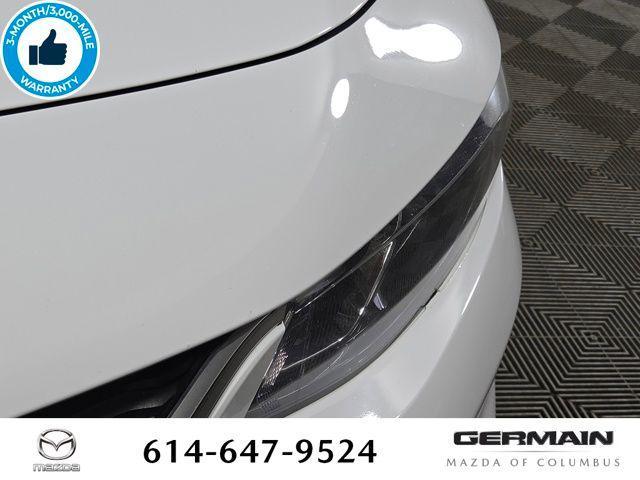 used 2017 Chevrolet Malibu car, priced at $11,431