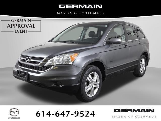used 2011 Honda CR-V car, priced at $7,494