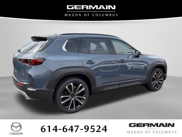 new 2026 Mazda CX-50 car, priced at $39,043