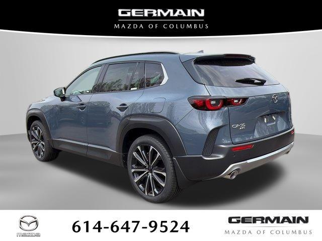 new 2026 Mazda CX-50 car, priced at $39,043