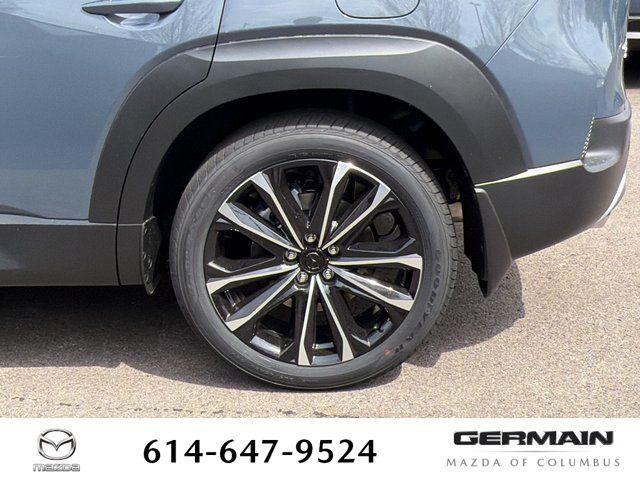 new 2026 Mazda CX-50 car, priced at $39,043