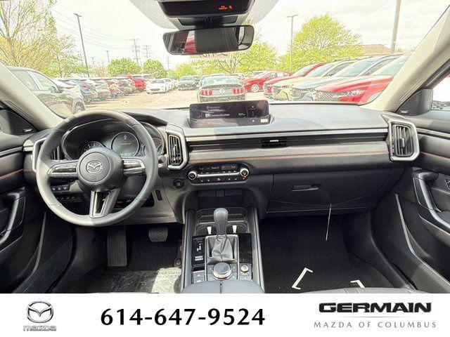 new 2026 Mazda CX-50 car, priced at $39,043