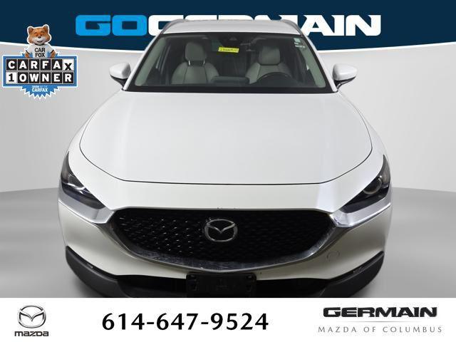 used 2023 Mazda CX-30 car, priced at $23,294