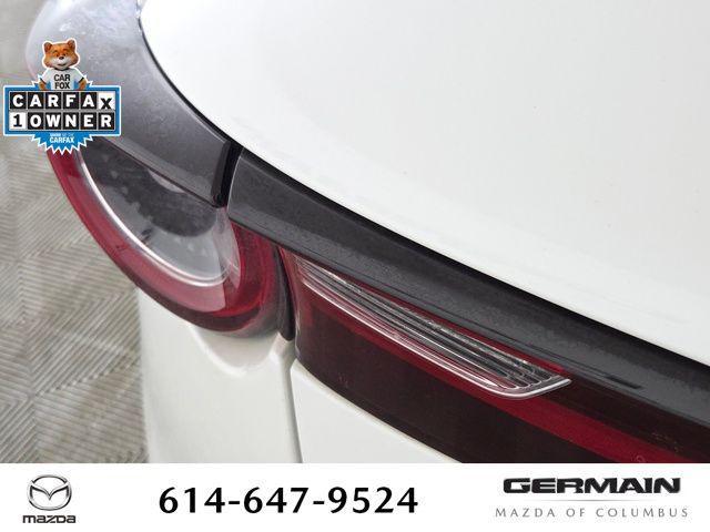 used 2023 Mazda CX-30 car, priced at $23,294