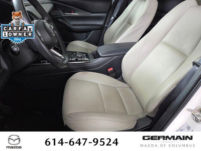 used 2023 Mazda CX-30 car, priced at $23,294