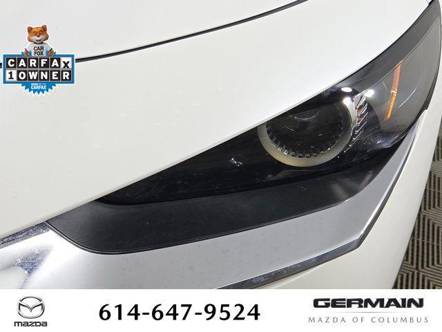 used 2023 Mazda CX-30 car, priced at $23,294