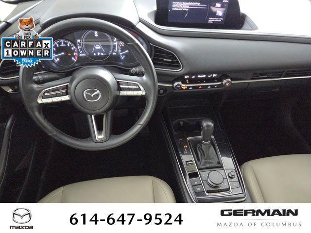 used 2023 Mazda CX-30 car, priced at $23,294