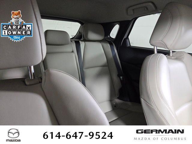 used 2023 Mazda CX-30 car, priced at $23,294