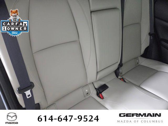 used 2023 Mazda CX-30 car, priced at $23,294