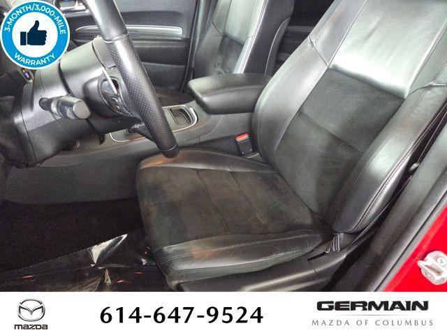 used 2018 Dodge Durango car, priced at $17,795