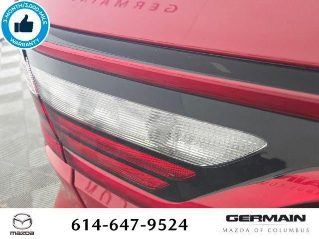 used 2018 Dodge Durango car, priced at $17,795