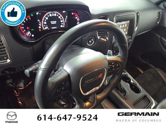 used 2018 Dodge Durango car, priced at $17,795