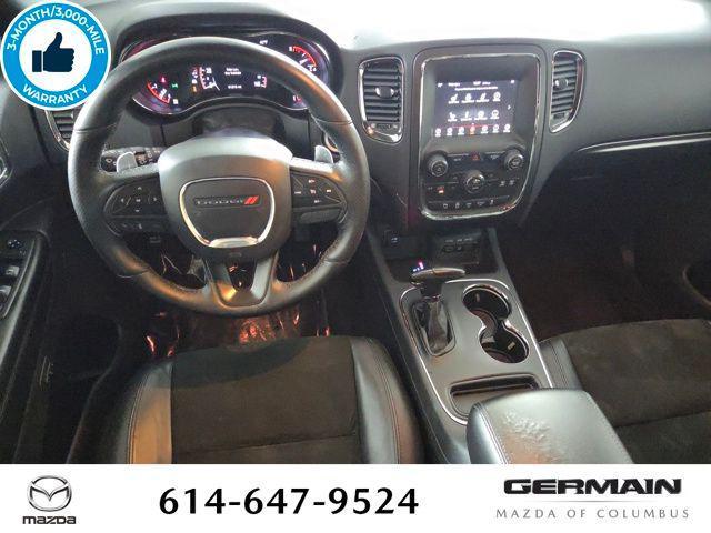 used 2018 Dodge Durango car, priced at $17,795