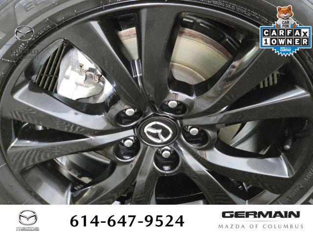 used 2023 Mazda CX-30 car, priced at $25,695