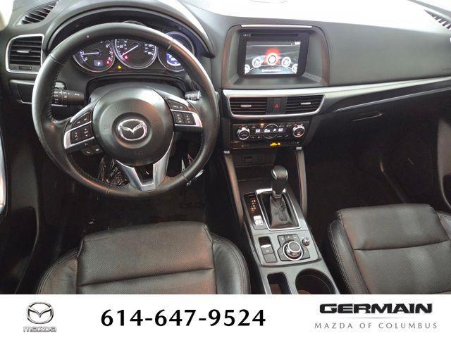 used 2016 Mazda CX-5 car, priced at $18,398