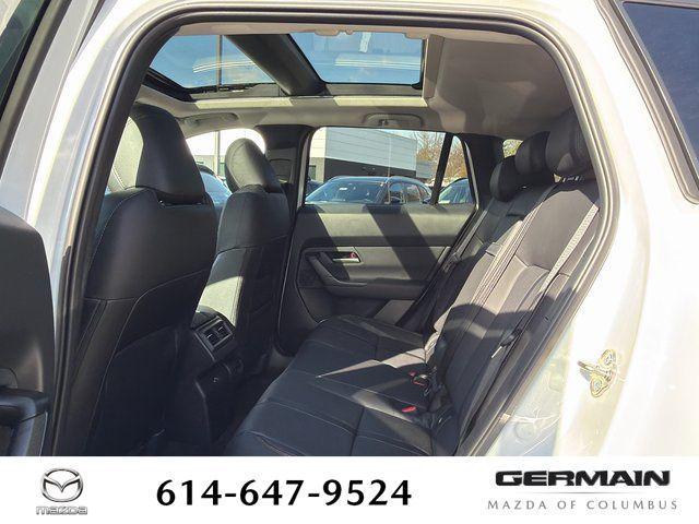 new 2026 Mazda CX-50 Hybrid car, priced at $37,966