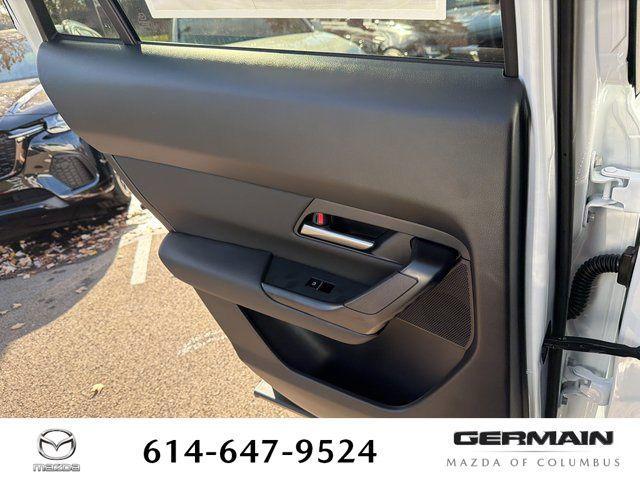 new 2026 Mazda CX-50 Hybrid car, priced at $37,966