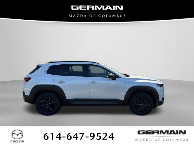 new 2026 Mazda CX-50 Hybrid car, priced at $37,966