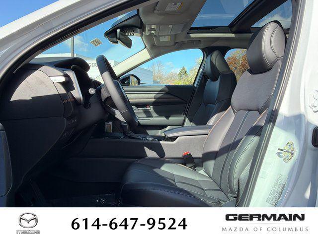 new 2026 Mazda CX-50 Hybrid car, priced at $37,966