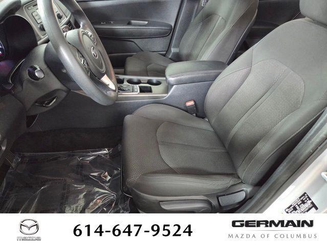 used 2016 Kia Optima car, priced at $8,447