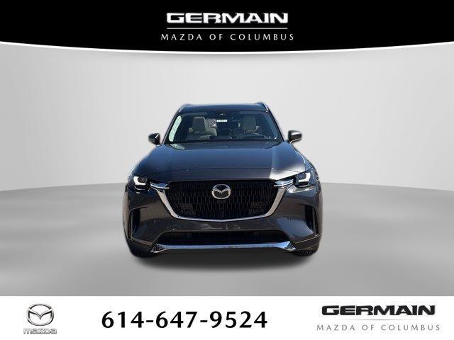 new 2026 Mazda CX-90 PHEV car, priced at $58,321