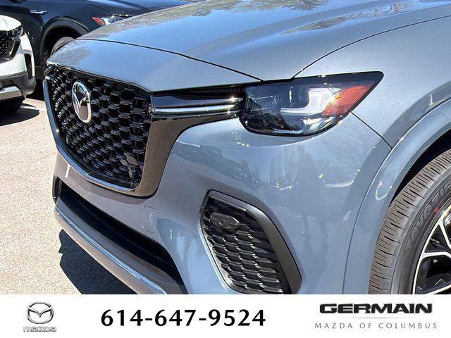 new 2026 Mazda CX-70 car, priced at $55,952