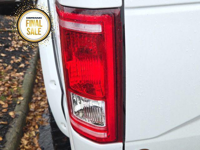 used 2016 Ford F-150 car, priced at $16,495