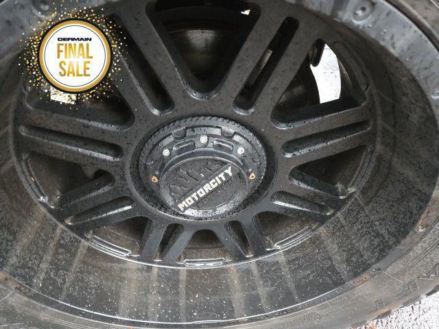 used 2016 Ford F-150 car, priced at $16,495