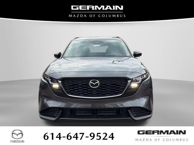 new 2026 Mazda CX-5 car, priced at $37,538