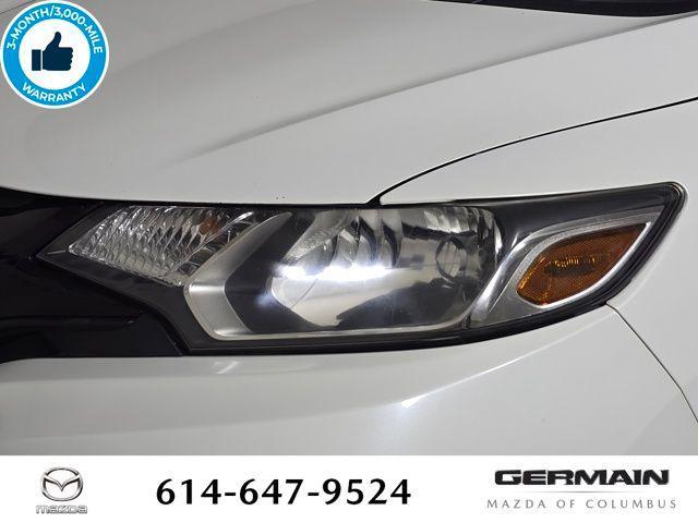 used 2016 Honda Fit car, priced at $13,000